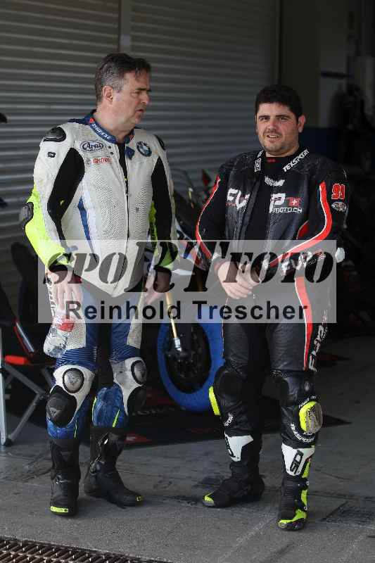 /Archiv-2024/01 26.-28.01.2024 Moto Center Thun Jerez/Boxenimpressionen/26.01.2024